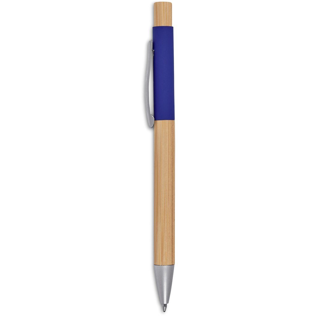 Reiko Ball Pen - Writing Instruments,Eco Friendly Pens and Sets,Bamboo Products,Writing Instruments,Ideas for Conferences,Pen Clearance