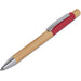 Reiko Ball Pen - Writing Instruments,Eco Friendly Pens and Sets,Bamboo Products,Writing Instruments,Ideas for Conferences,Pen Clearance