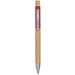Reiko Ball Pen - Writing Instruments,Eco Friendly Pens and Sets,Bamboo Products,Writing Instruments,Ideas for Conferences,Pen Clearance