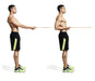 Resistance Exercise Pull-Up Band Set - Bands
