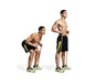 Resistance Exercise Pull-Up Band Set - Bands