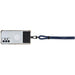 Resort Crossbody Phone Strap in Pouch - Lanyards,Lanyards