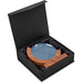 Reverence Achievement Award - Premium Optical Glass and Wood Natural / NT - Trophies