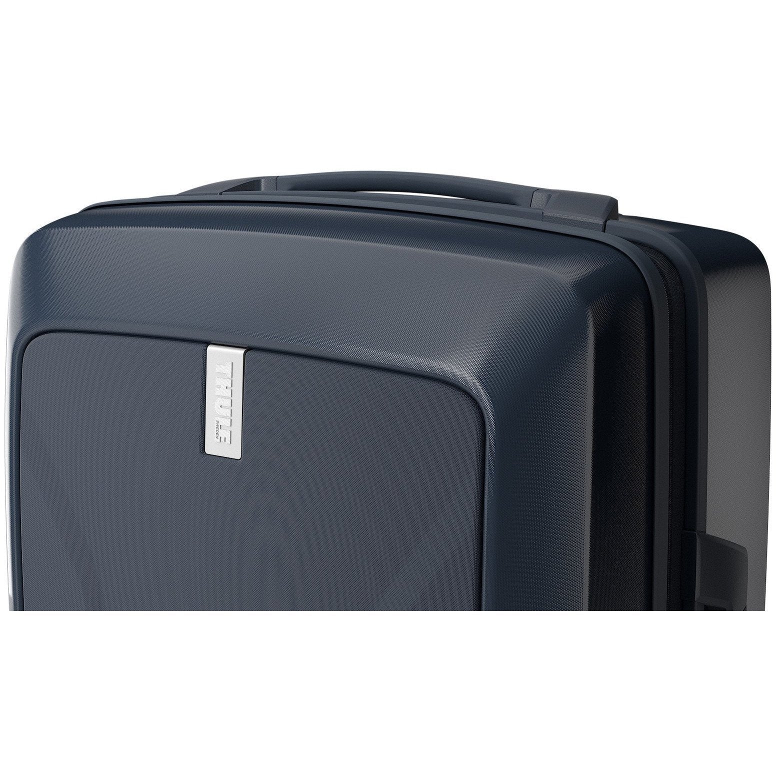 Revolve Spinner Medium 68cm/27" Blackest Blue-Suitcases