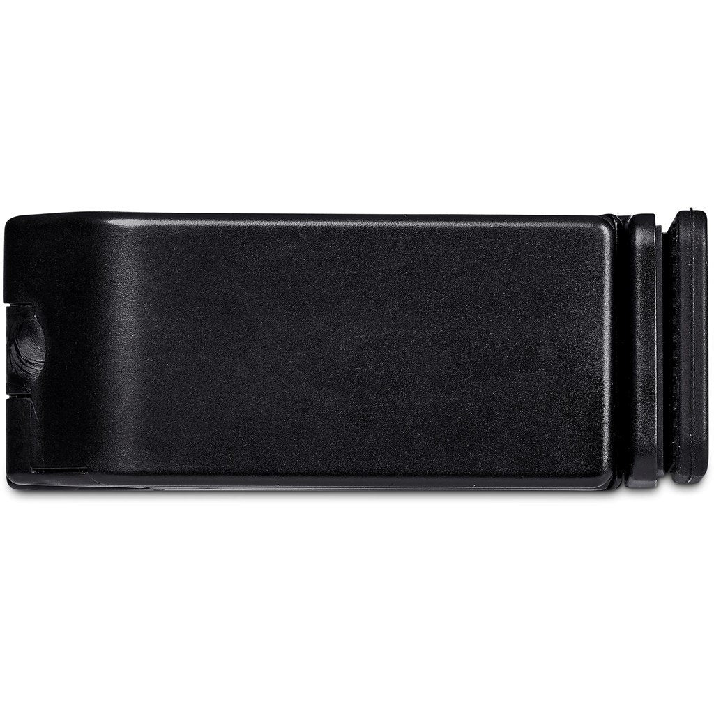 Risley Univeral Phone Stand BLACK - Desktop Mobile Accessories,Travel Essentials,Tech Accessories