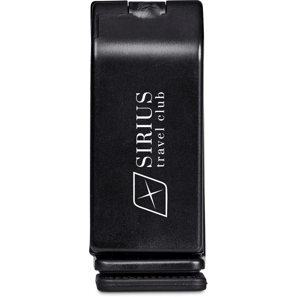 Risley Univeral Phone Stand BLACK - Desktop Mobile Accessories,Travel Essentials,Tech Accessories