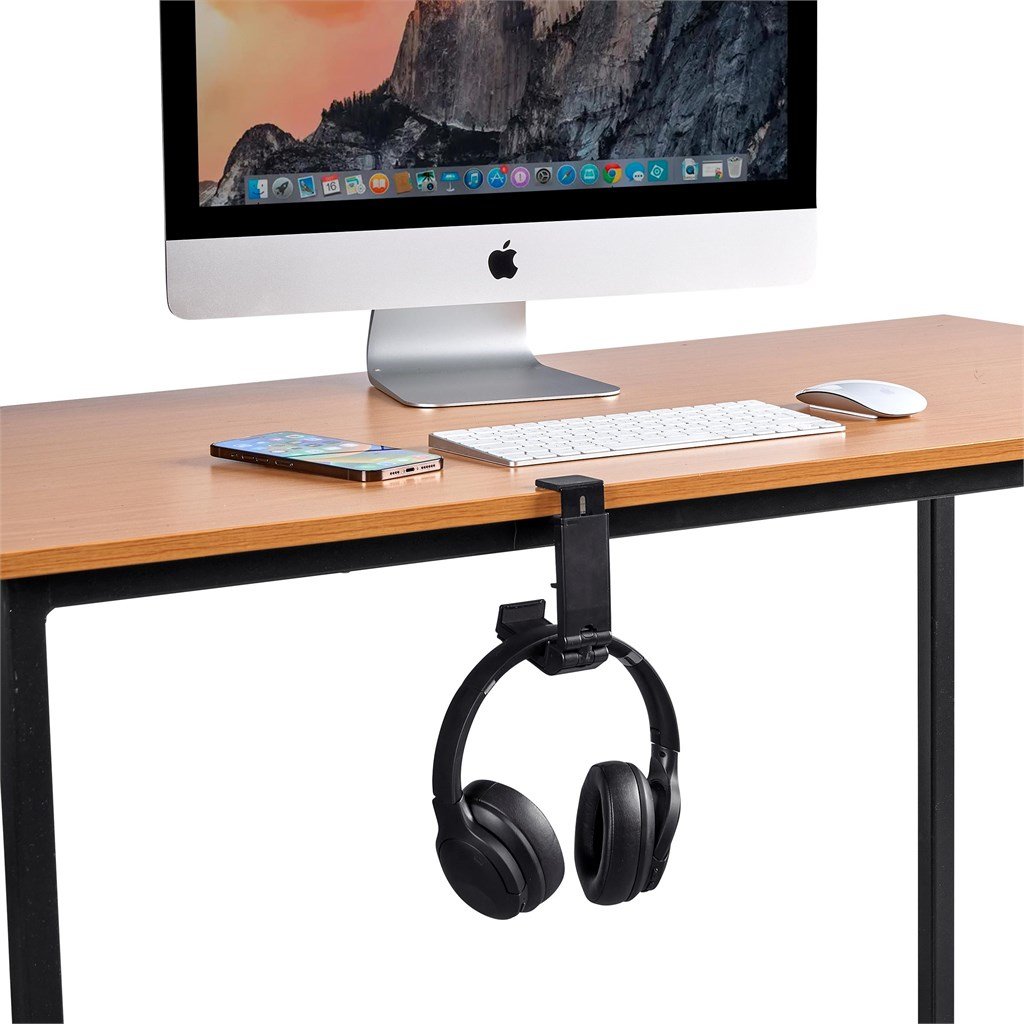 Risley Univeral Phone Stand BLACK - Desktop Mobile Accessories,Travel Essentials,Tech Accessories