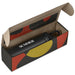 Romero Bottle in Bianca Custom Gift Box BLACK - Bottles Flasks And Tall Tumblers In Boxes,Custom Packaging