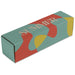 Romero Bottle in Bianca Custom Gift Box - Bottles Flasks And Tall Tumblers In Boxes,Custom Packaging