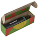 Romero Bottle in Bianca Custom Gift Box GREEN - Bottles Flasks And Tall Tumblers In Boxes,Custom Packaging