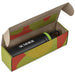 Romero Bottle in Bianca Custom Gift Box LIME - Bottles Flasks And Tall Tumblers In Boxes,Custom Packaging