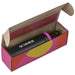 Romero Bottle in Bianca Custom Gift Box PINK - Bottles Flasks And Tall Tumblers In Boxes,Custom Packaging