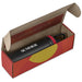 Romero Bottle in Bianca Custom Gift Box RED - Bottles Flasks And Tall Tumblers In Boxes,Custom Packaging