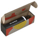 Romero Bottle in Bianca Custom Gift Box SOLID WHITE - Bottles Flasks And Tall Tumblers In Boxes,Custom Packaging