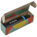 Romero Bottle in Bianca Custom Gift Box TURQUOISE - Bottles Flasks And Tall Tumblers In Boxes,Custom Packaging