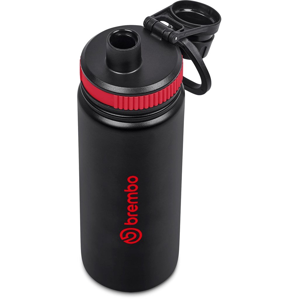 Romero Stainless Steel Water Bottle – 750ml - Bottles,Drinkware