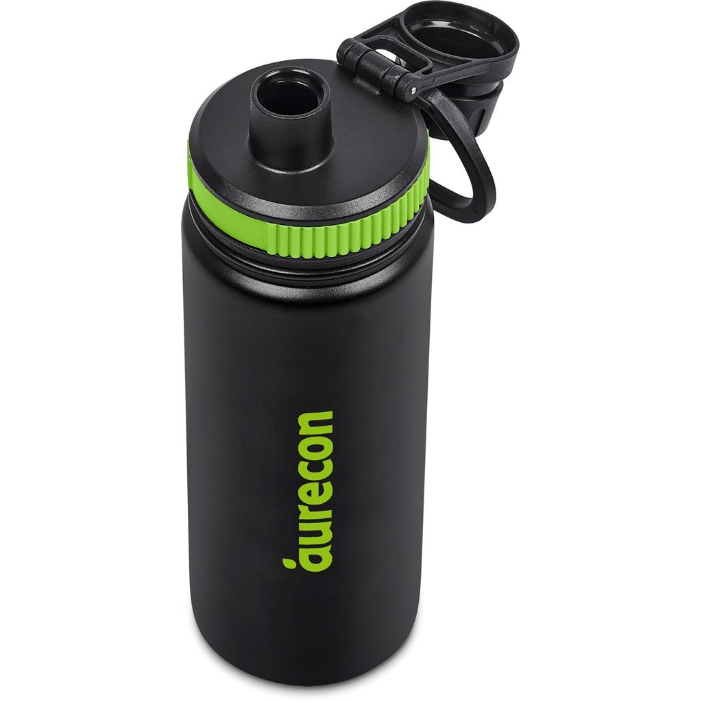 Romero Stainless Steel Water Bottle – 750ml - Bottles,Drinkware