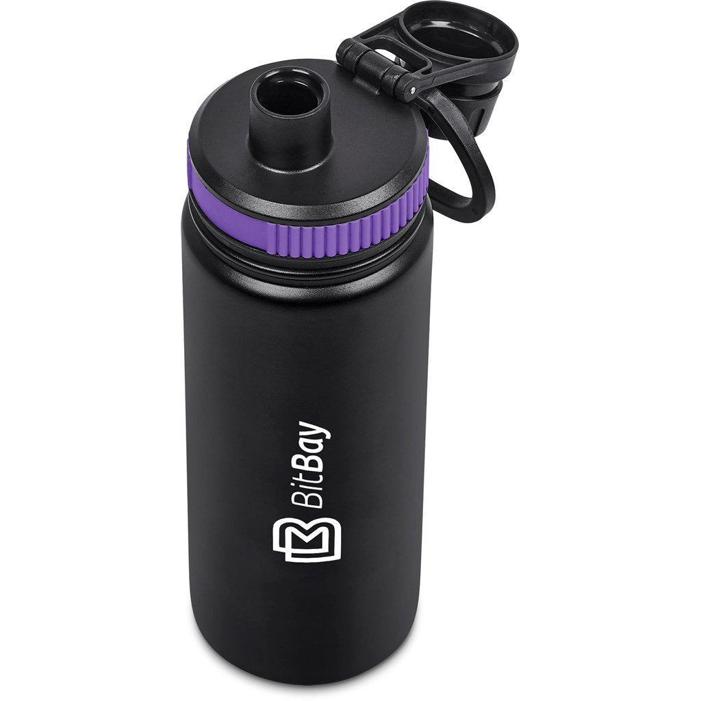 Romero Stainless Steel Water Bottle – 750ml - Bottles,Drinkware