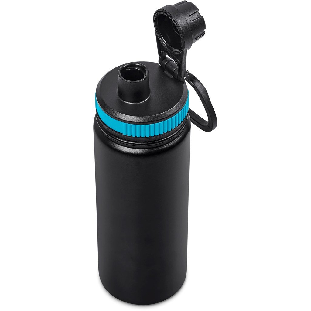 Romero Stainless Steel Water Bottle – 750ml - Bottles,Drinkware
