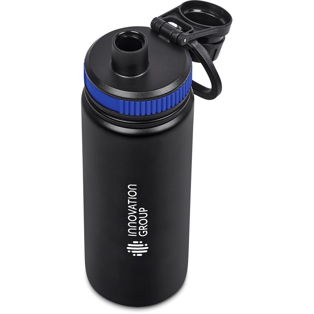 Romero Stainless Steel Water Bottle – 750ml - Bottles,Drinkware