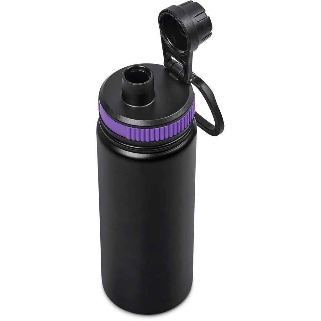 Romero Stainless Steel Water Bottle – 750ml - Bottles,Drinkware