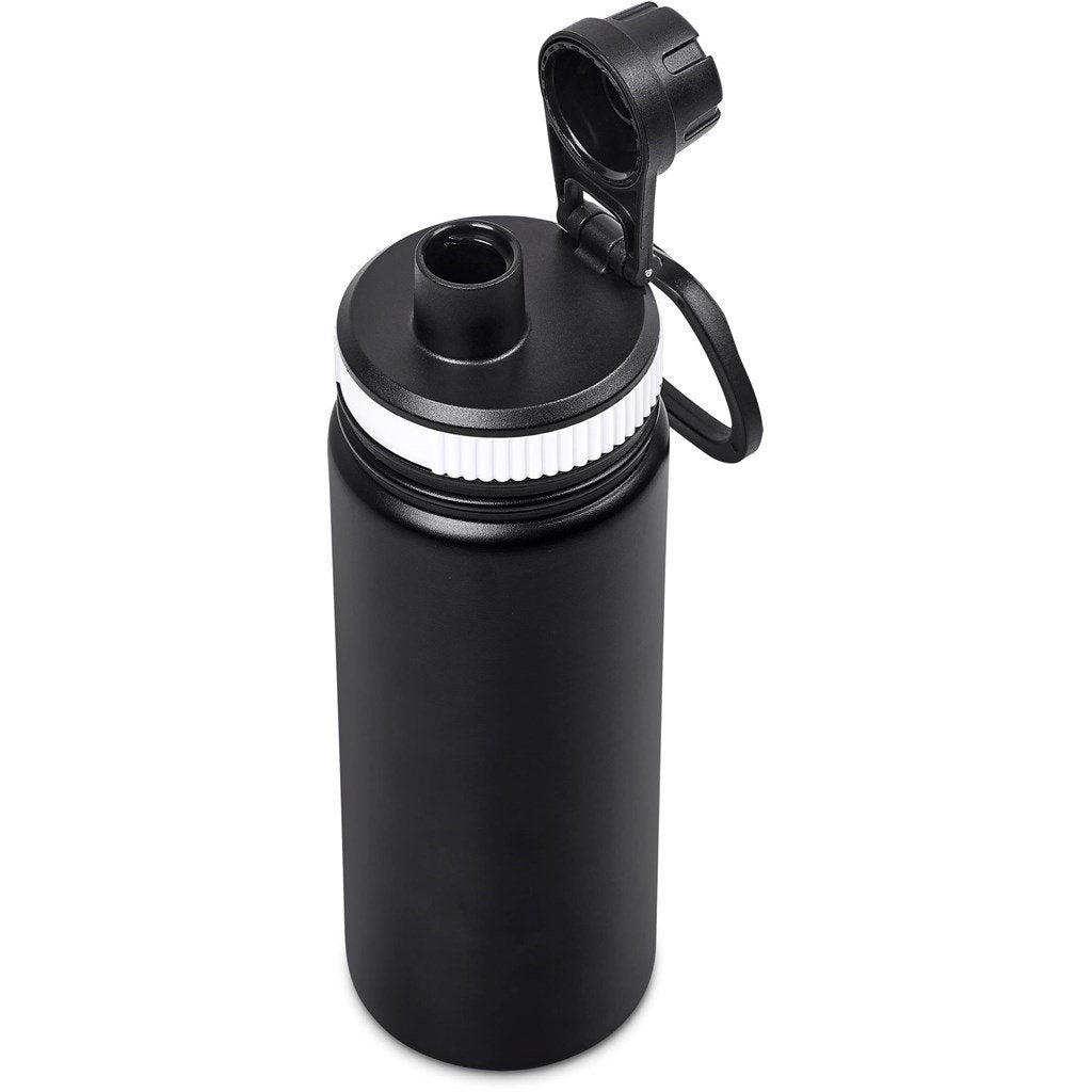 Romero Stainless Steel Water Bottle – 750ml - Bottles,Drinkware