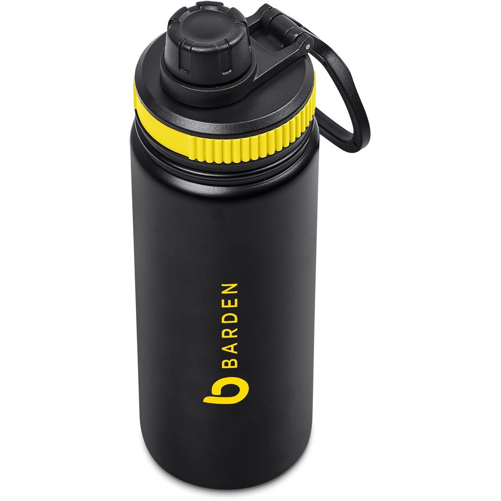 Romero Stainless Steel Water Bottle – 750ml - Bottles,Drinkware
