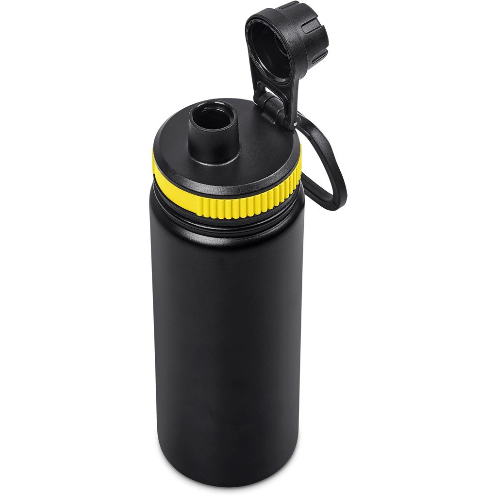 Romero Stainless Steel Water Bottle – 750ml - Bottles,Drinkware