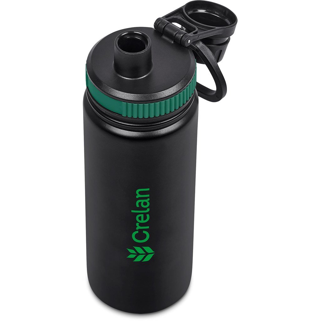 Romero Stainless Steel Water Bottle – 750ml - Bottles,Drinkware