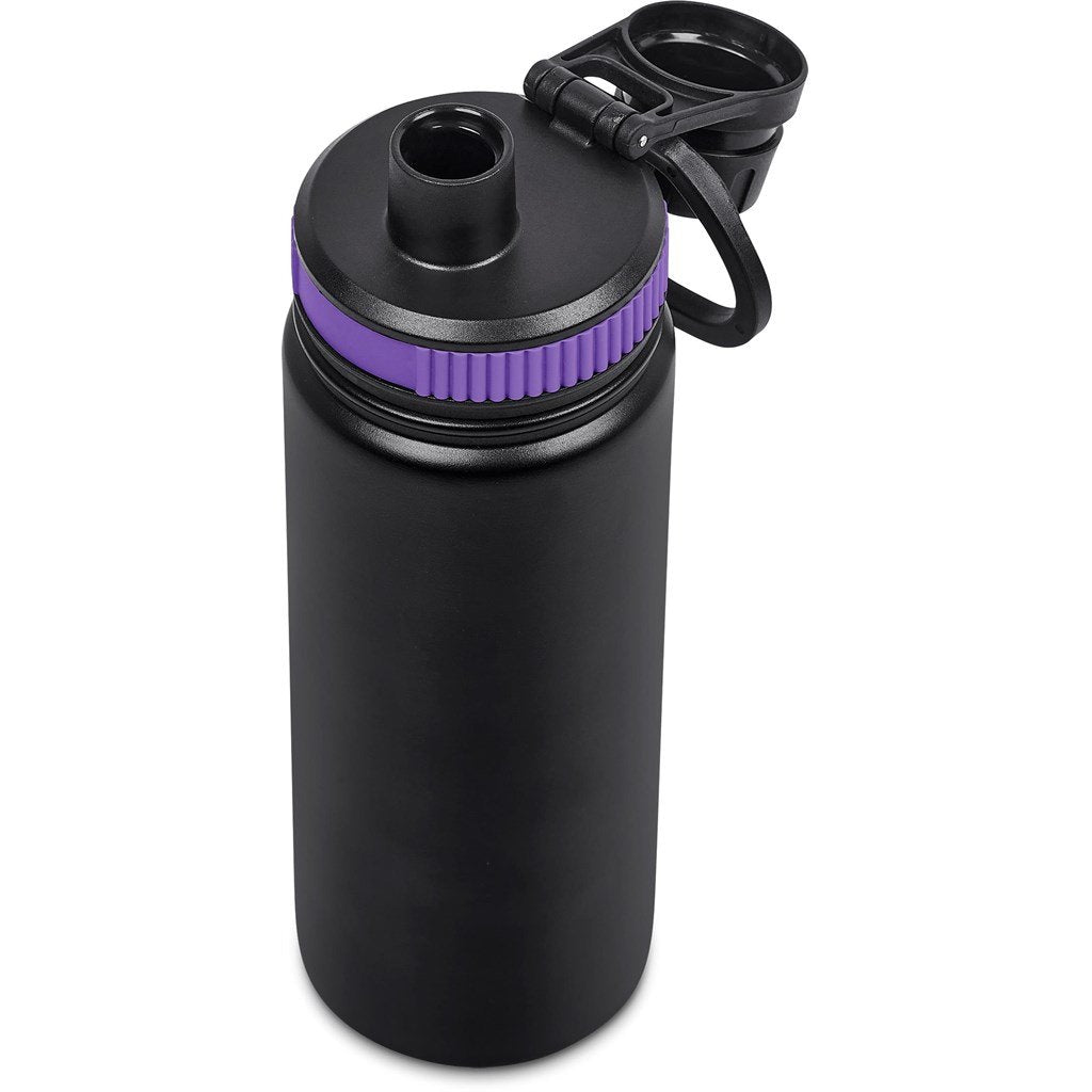 Romero Stainless Steel Water Bottle – 750ml - Bottles,Drinkware