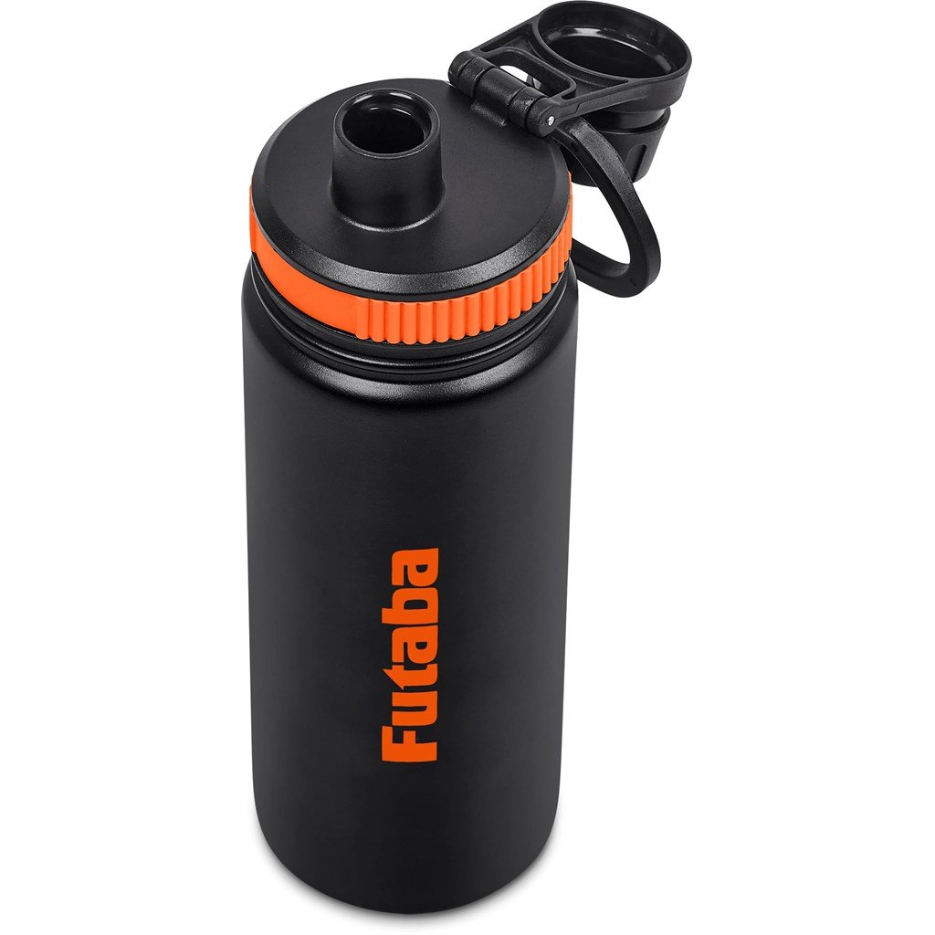 Romero Stainless Steel Water Bottle – 750ml - Bottles,Drinkware