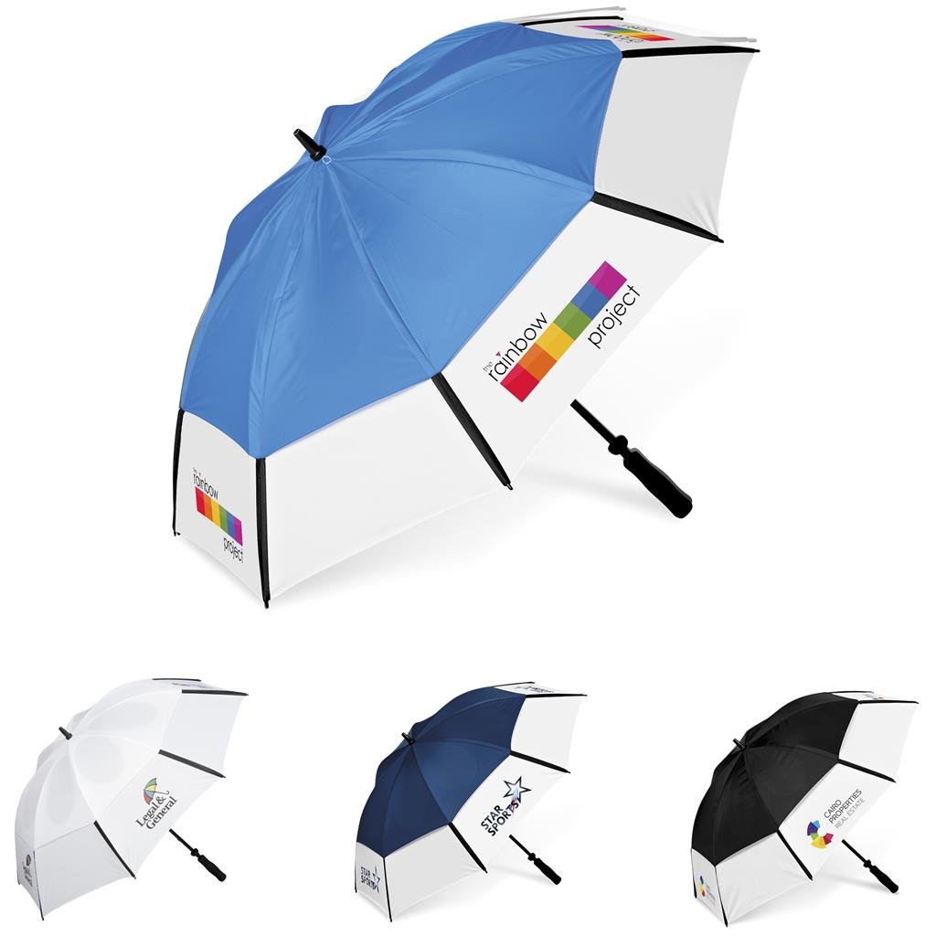 Royalty Golf Umbrella - Parasols & Rain Umbrellas