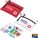 Safeguard First Aid Kit - On the Road,First Kits,Travel Accessories,Made in South Africa,Personal Care And Pamper