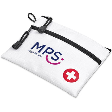 Safeguard First Aid Kit SOLID WHITE - On the Road,First Kits,Travel Accessories,Made in South Africa,Personal Care And Pamper