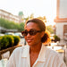 Saint Tropez Sunglasses BEIGE - Promotional Giveaways,Promotional Giveaways,Glamorous Ideas,Ideas for Summer,Promotional Giveaways