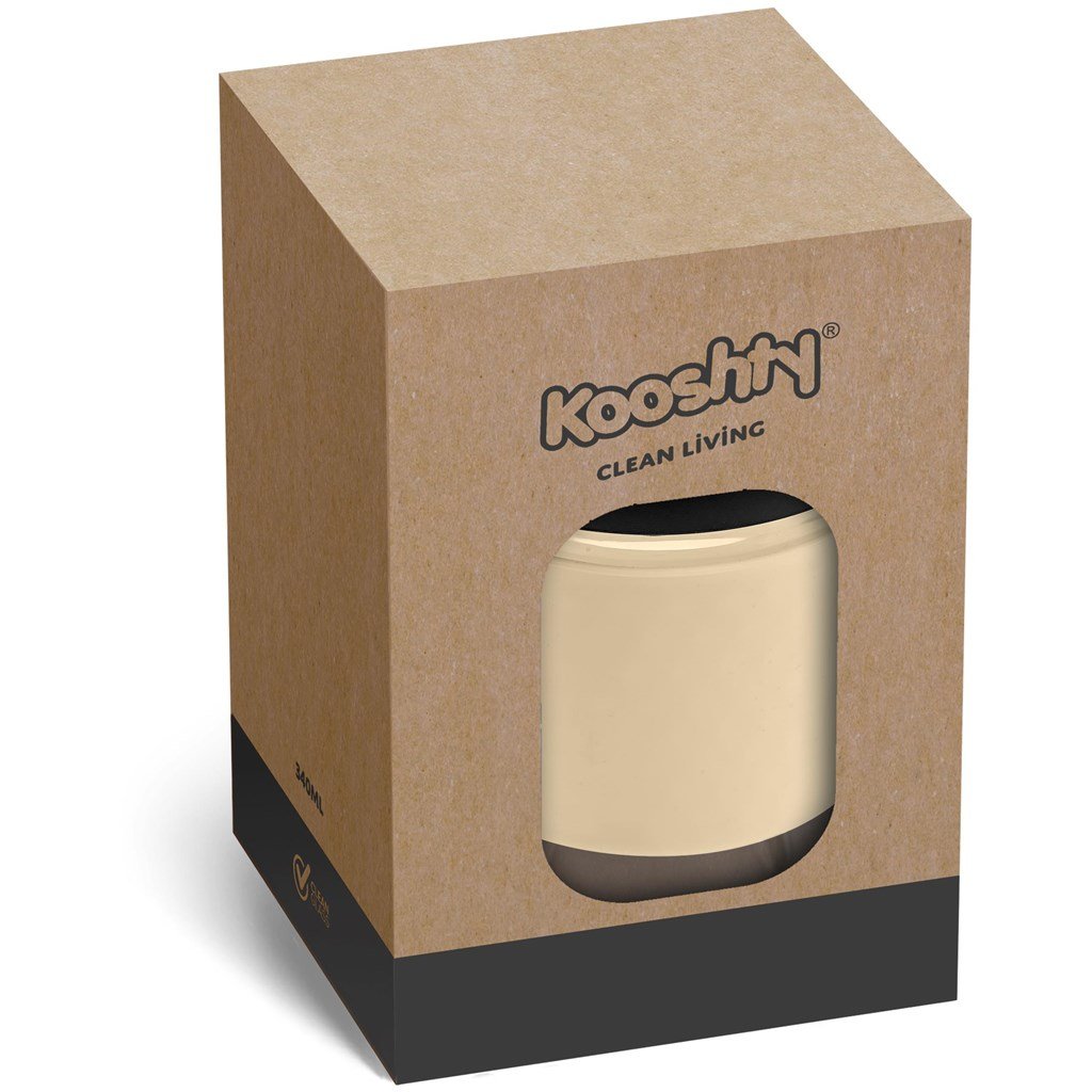Samba Glass Kup – 340ml