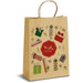 Sample Pack Branded Custom Kraft Packaging Natural / NT