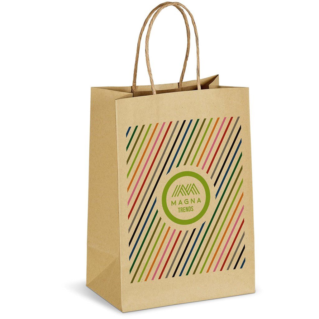 Sample Pack Branded Custom Kraft Packaging Natural / NT