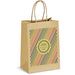 Sample Pack Branded Custom Kraft Packaging Natural / NT