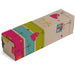 Sample Pack Branded Custom Kraft Packaging Natural / NT