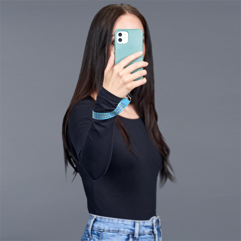 Sample Rambler Wrist Phone Strap - Selling Tools,Phone Accessories,Tech Accessories