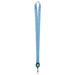Sample Retractable Badge Reel Single-Sided Sublimation Satin Lanyard - Selling Tools,Lanyards