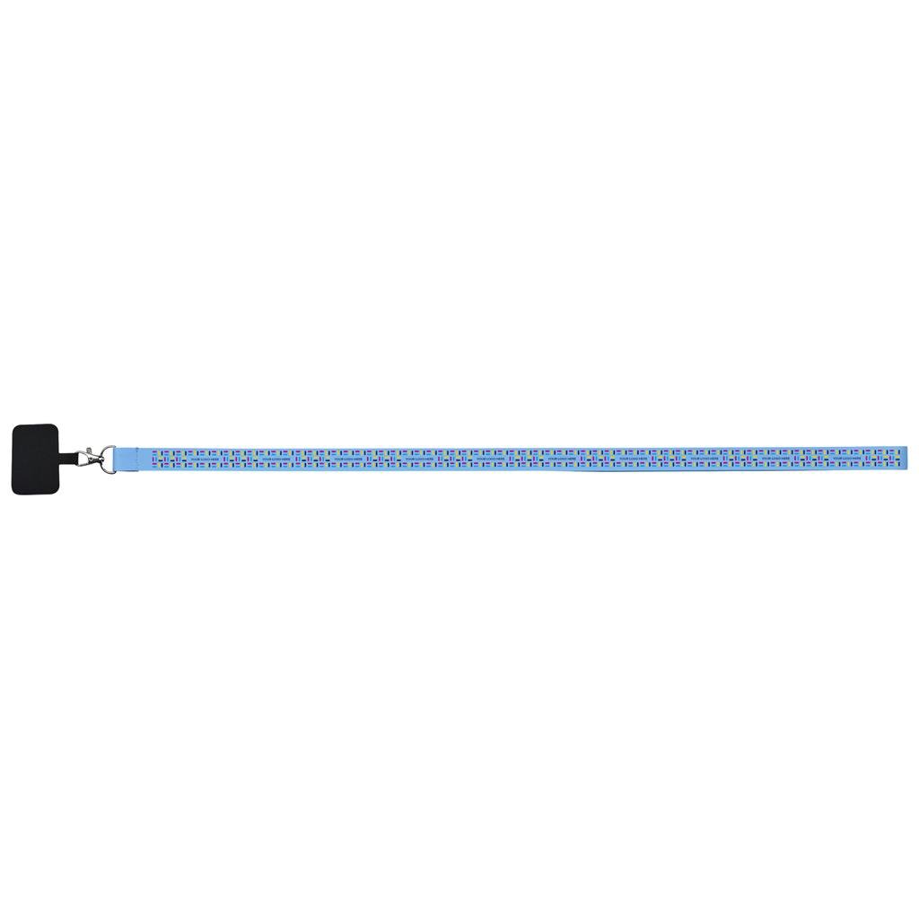Sample Turaco Crossbody Phone Strap - Selling Tools,Lanyards