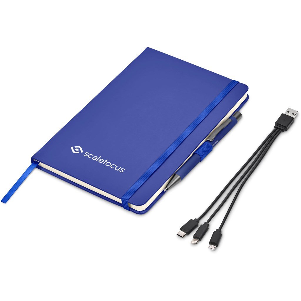 Sanders Gift Set - Combo Sets,Notebook Sets