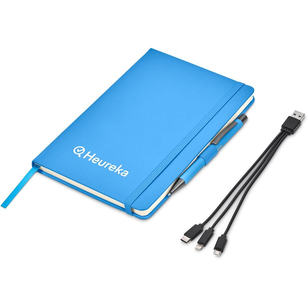 Sanders Gift Set - Combo Sets,Notebook Sets