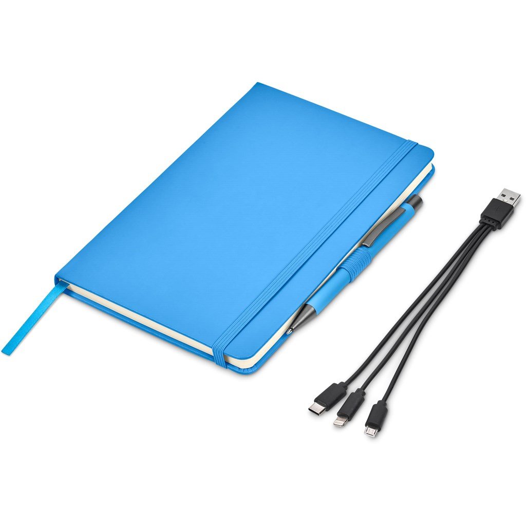 Sanders Gift Set - Combo Sets,Notebook Sets