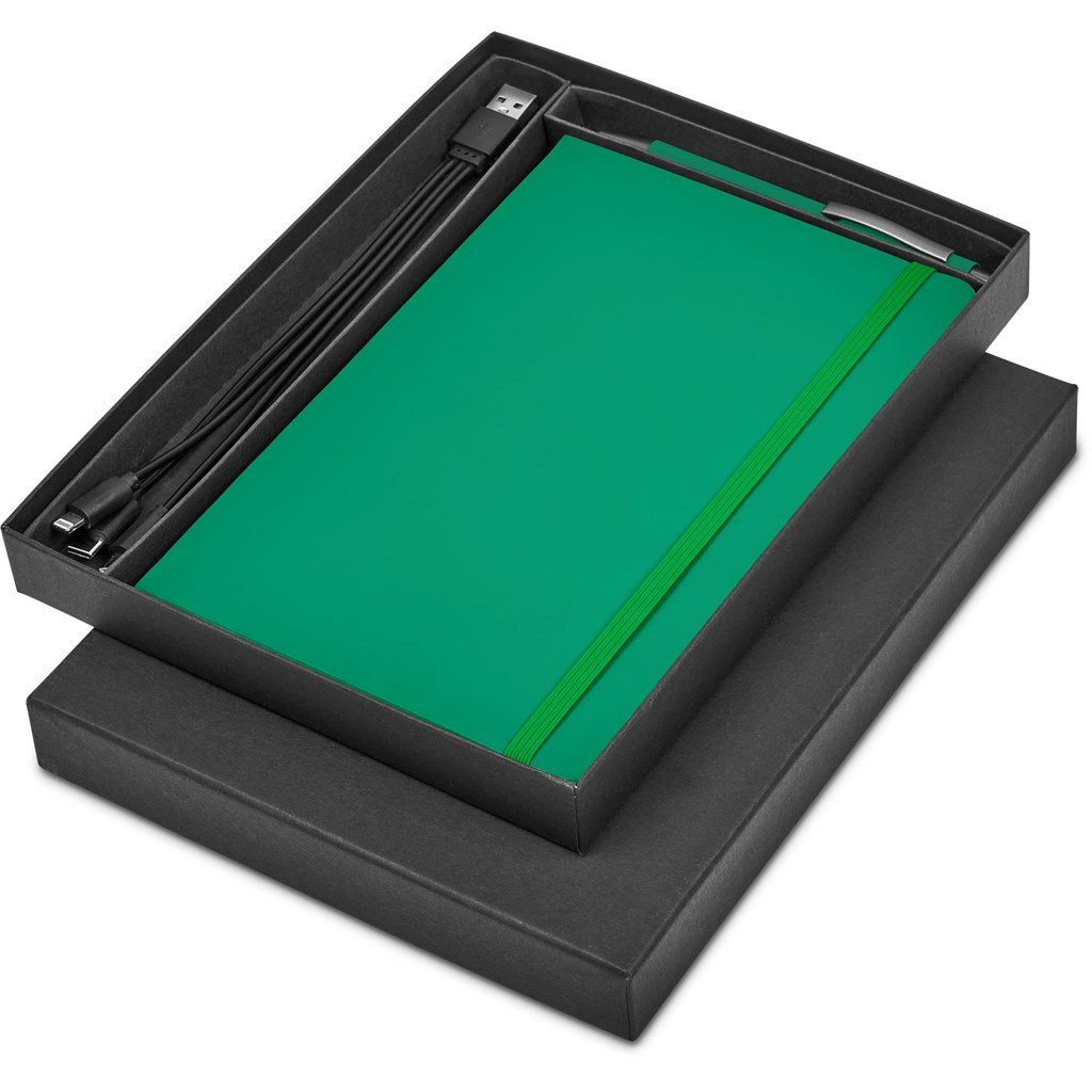 Sanders Gift Set - Combo Sets,Notebook Sets