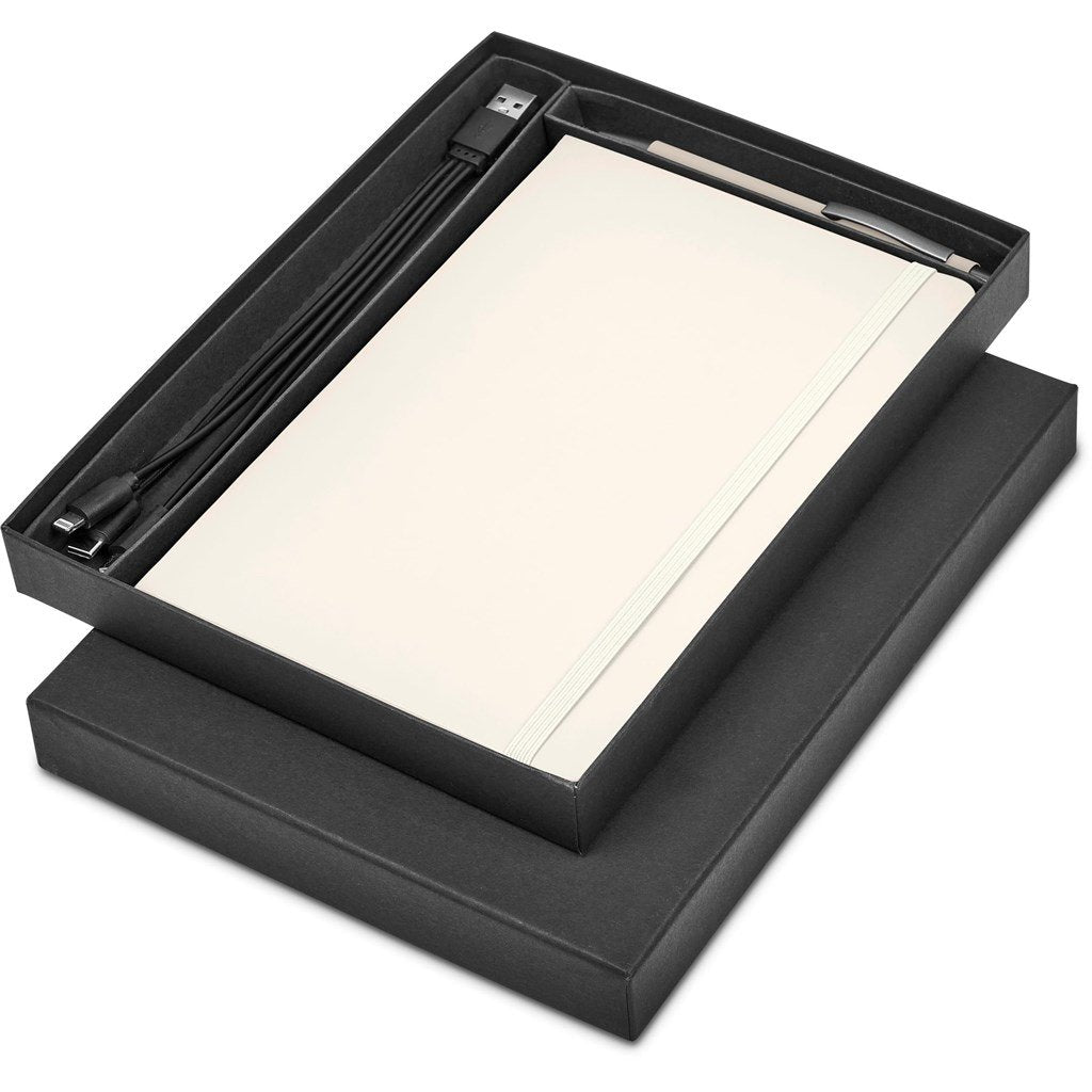 Sanders Gift Set - Combo Sets,Notebook Sets