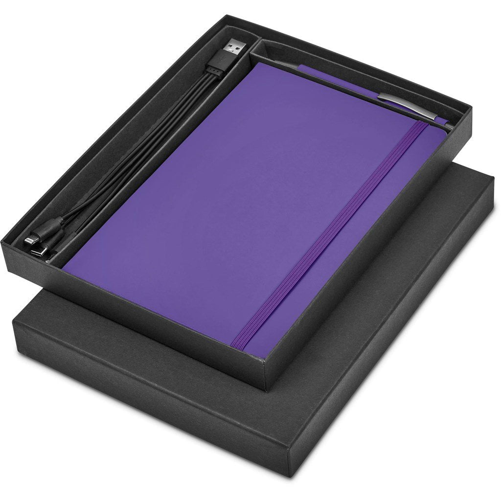 Sanders Gift Set - Combo Sets,Notebook Sets