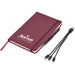 Sanders Gift Set - Combo Sets,Notebook Sets